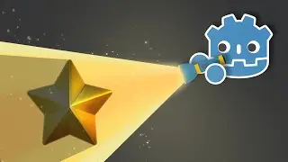 Master 2D Light Systems in Godot