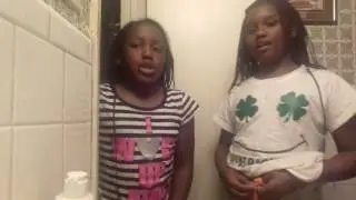 Lotion challenge(part1)