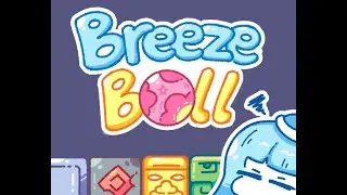 Breeze Ball Gameplay Showcase