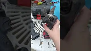 Аккумуляторные садовые инструменты