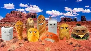 Gegagedigedagedago