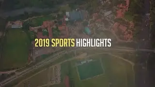 College Sports Highlights 2019