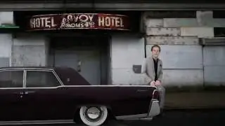 Gary DeCarlo & Steam - Na Na Hey Hey Kiss Him Goodbye (2014)