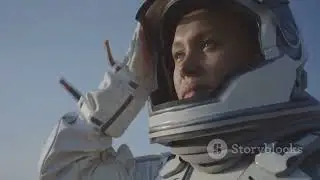 Unzipping the Universe: The Anatomy of a Space Suit