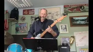 Veh-Hishe'amdah - covering the Yonatan Razel composition