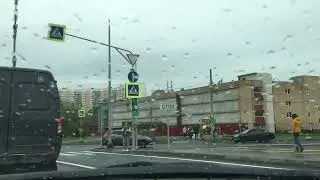 Кто создаёт пробки?