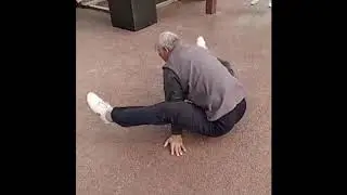 Возраст - не помеха!