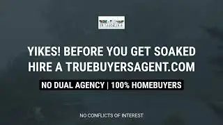 It's Your Money. You're the Homebuyer. You Decide. Is your Realtor Bidding Against You?