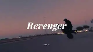playlist I Revenger : Rock Dance Cinematic