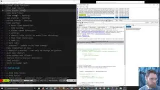 CPP: patch conflicts and graph layout