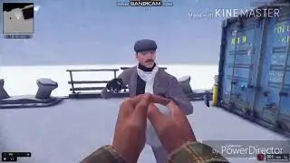 Zula oynadık #1 (Türk yapımı savaş oyunu)