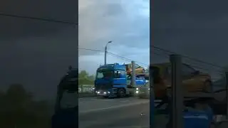 втопил как ламба