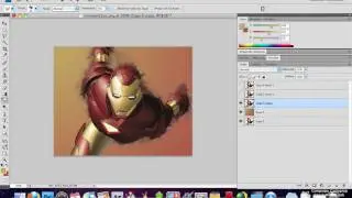 Tutorial Smudge (Con Voz)