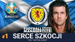 FM 2021 - Szkocja #1