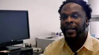 Trailer: Stories of Inclusive Technology