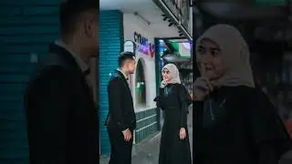 Foto Prewedding Outdoor Murah di Bogor