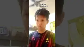 pov: aku bila dengar bunyi ni