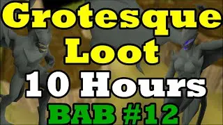 Slayer Money Making OSRS | Becoming A Billionaire #12