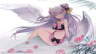 Nightcore ~ Virgin Of Love  ( Extended )