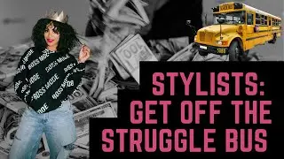 4 Tips to Go from Struggling to Thriving in Business