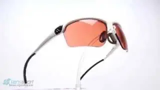 Gafas deportivas adidas Adivista White / LST Vario | lens-sport.com