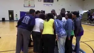SCES Ballers Competition