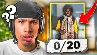 JE RÉAGIS AUX OUTFIT DES ABONNÉS POUR LA RENTRÉE (maxi drip)