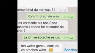 Beste WhatsApp Nachrichten