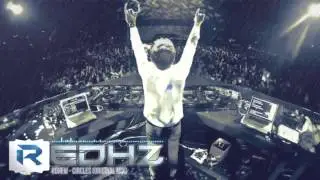 KDrew - Circles (original mix) /w lyrics