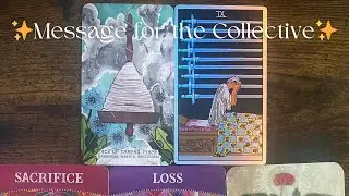 Message For The Collective
