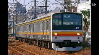 Kereta KRL dulu sekarang