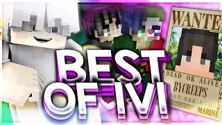 BEST OF 1VS1 (Zekr0y, Mitsuguu, WizKamau...) #03 | Minemen & Wildya