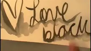 Bienfang watercolor brush markers