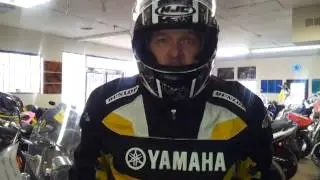 Motorcycle Manners 