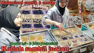 BEAUTIFUL AND INTELLIGENT STUDENT!! STUDENTS WHILE SELLING AND ALREADY HAVE 3 BRANCHES
