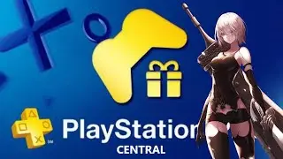PS PLUS April 2021 | Not Sure How I Feel About This | PS PLUS PS5 News 