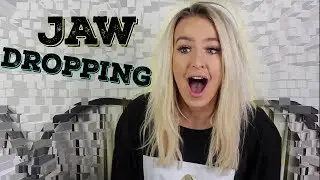 Tana Mongeau Redefines Great Content (ft. Adam22 and Lena The Plug)