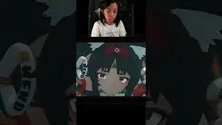 THE SHINING CUTSCENE #zzz #zenlesszonezero #nekomata #Corin #shorts #short #shortyoutube #shortvideo