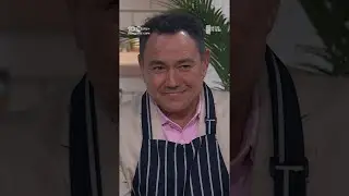 Sam Pang's Kitchen Nightmare! 👨‍🍳 | Thank God You're Here #shorts