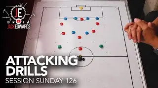 Session Sunday 126 | Attacking