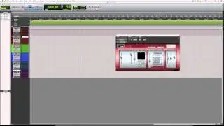 607  Overview Of The Powerful TL AutoPan Plugin Inside Protools
