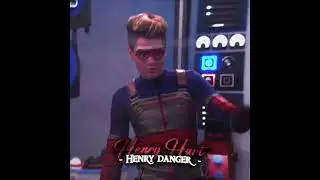 Henry Hart vs Jack Brewer #kickinit #henrydanger #edit