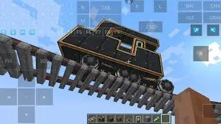 Pojavlauncher for android Forge 1.18.2 Create mod Train mod Minecraft mods