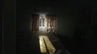 Глобал в Таркове [EFT]