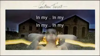 Cocteau Twins - Shallow Then Halo - 1982 - (Lyrics - Remastered - 4AD)
