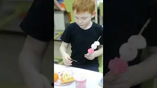 Ура! Днюшка!