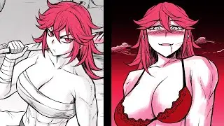 Tomboy Girlfriend - Episode 12 💪❤️ 【SERIES】