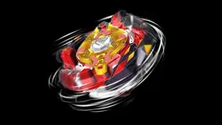 Супер игрушка Бейблейд (Beyblade), сумасшедшие и очень классные волчки!