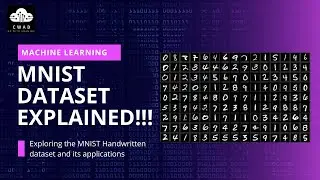 MNIST Dataset: Ultimate Guide to Handwritten Digit Dataset and its applications