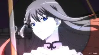 |Gintama|Kagura/Кагура - Она опасна|